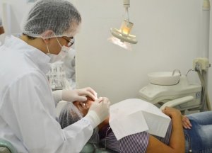 Curso de Especialização em Ortodontia 