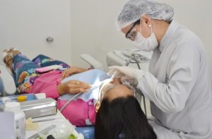 Curso de Especialização em Dentística e Prótese 