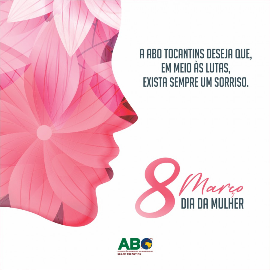 Mulheres Mudam o Mundo – 8 de Março – Dia Internacional das