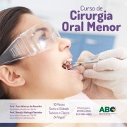 Curso de Cirurgia Oral Menor
