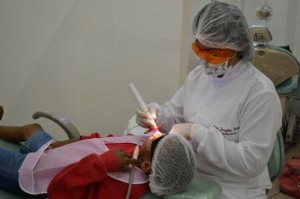 Curso de Especialização em Ortodontia 