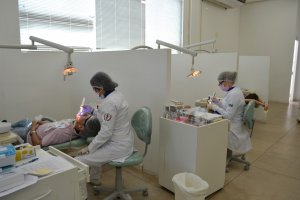 Curso de especialização em Ortodontia- Turmas 9 e 10